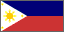 Flag of Philippines