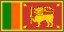 Flag of Sri Lanka