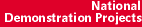 Demonstration Projects
