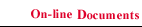 ADPC On-line Documents