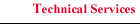 Technical Services