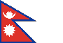 Nepal Flag