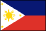 Philippines Flag