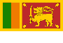 Sri Lanka Flag