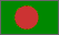 Flag of Bangladesh