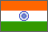 Flag of India