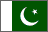 Flag of Pakistan